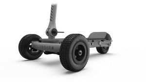 CycleBoard Rover Electric Three-Wheel Standing Vehicle