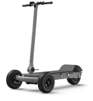 CycleBoard Rover Electric Three-Wheel Standing Vehicle