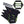 GP-Grip PRO Foldable Color Handles — Jeep Wrangler (2007–2023)