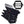 GP-Grip PRO Foldable Color Handles — Jeep Wrangler (2007–2023)