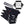 GP-Grip PRO Foldable Color Handles — Jeep Wrangler (2007–2023)