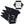 GP-Grip PRO Foldable Color Handles — Jeep Wrangler (2007–2023)