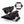 GP-Grip PRO Foldable Color Handles — Jeep Wrangler (2007–2023)