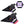 GP-Grip PRO Foldable Color Handles — Jeep Wrangler (2007–2023)