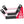 GP-Grip PRO Foldable Color Handles — Jeep Wrangler (2007–2023)