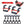 GP-Grip AIR for Gladiator 2024+