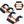 GP-Grip AIR for Gladiator 2024+