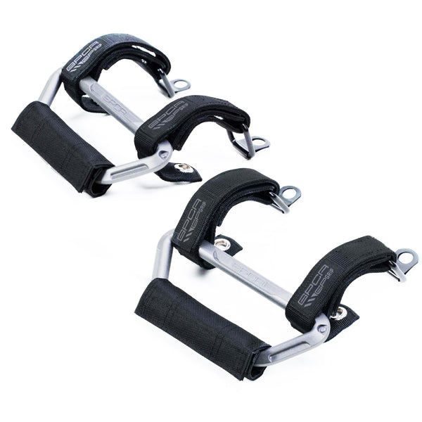 GP-Grip AIR for Gladiator 2024+