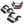 GP-Grip AIR for Gladiator 2024+