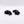 IRonManRc IRMARM1603 Aluminum Arrma Black Rear Hubs