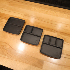 Jeep JK 2011-2017 Upper Console Organizer