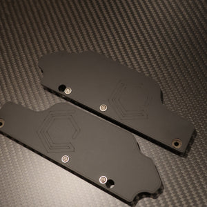 Arrma 6s Mud Guards
