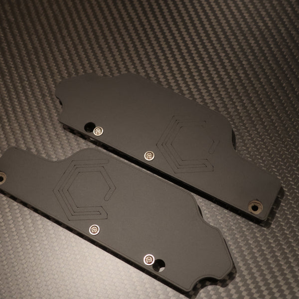 Arrma 6s Mud Guards