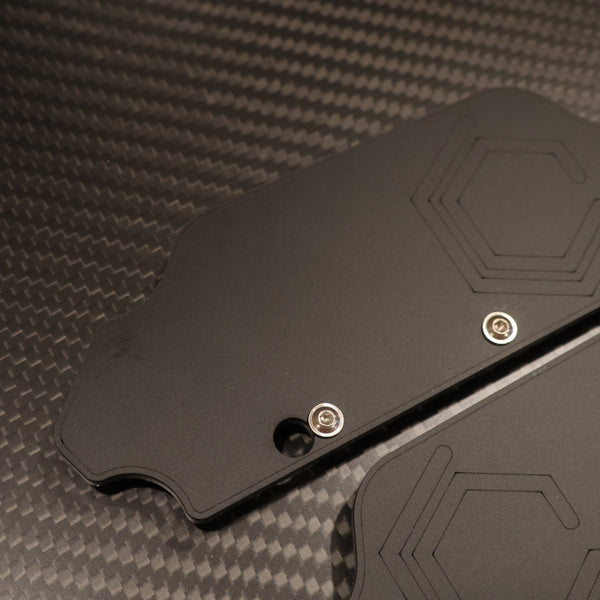 Arrma 6s Mud Guards