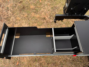 2010-2024 Toyota 4Runner 5th Gen Cargo Drawers — CargoKits