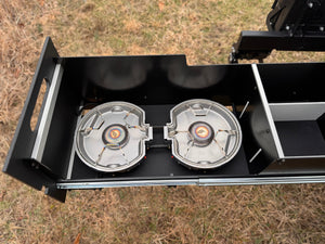 2010-2024 Toyota 4Runner 5th Gen Cargo Drawers — CargoKits