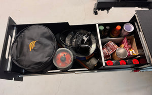 2010-2024 Toyota 4Runner 5th Gen Cargo Drawers — CargoKits