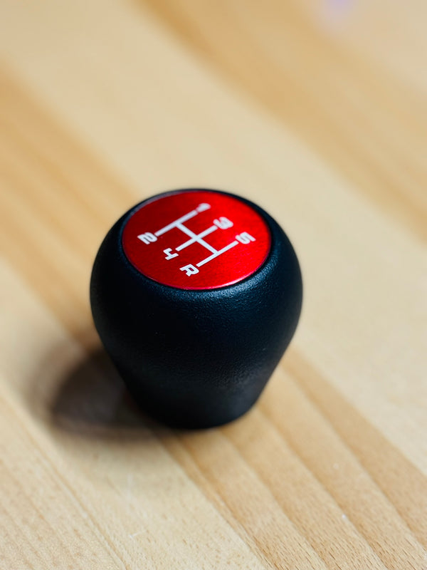 Jeep JL & JT Manual Shift Knob