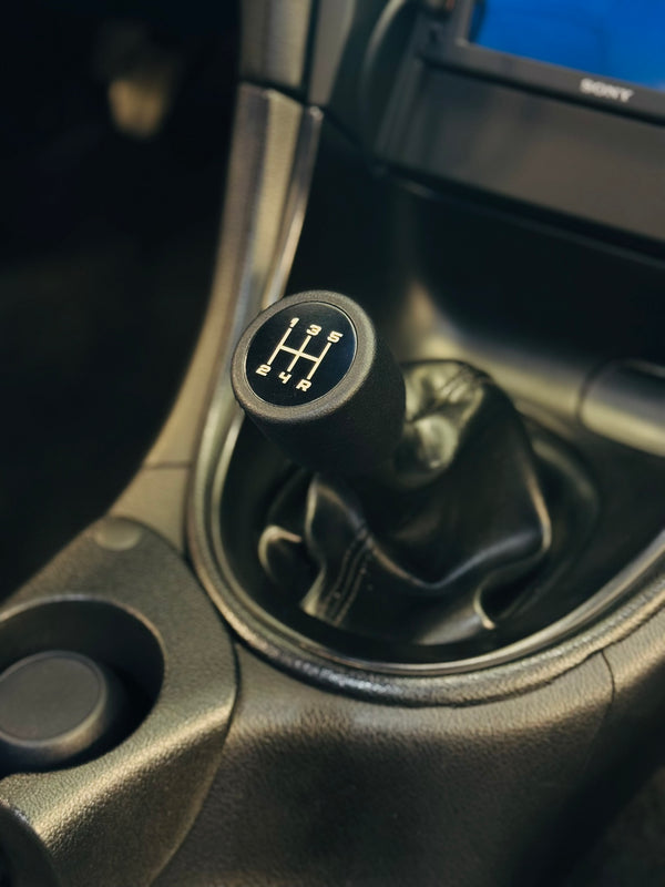 Fox Body & SN95 Mustang Shift Knob