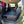 CargoKits Rear Seat Delete 2nd Gen. Toyota Tundra CrewMax