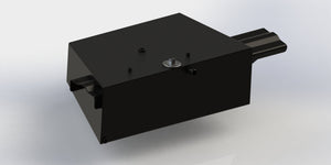 2025+ Toyota 4Runner 18-Gallon Auxiliary Fuel Tank System — Helivue Design