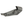 Gauntlet Series Rear Bumper for Jeep JL Wrangler (2018+)
