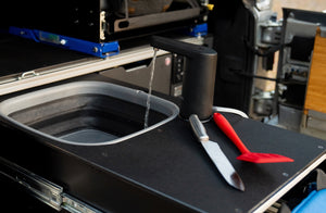 Jeep Wrangler JL & JK 4-Door Cargo Drawers — CargoKits