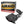 Airaid 14-18 Chevrolet Corvette V8-6.2L F/I Intake System w/ Tube (Oiled / Red Media) 250-274