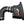 Airaid 14-18 Chevrolet Corvette V8 6.2L F/I Intake System (Dry / Red Media) 251-274