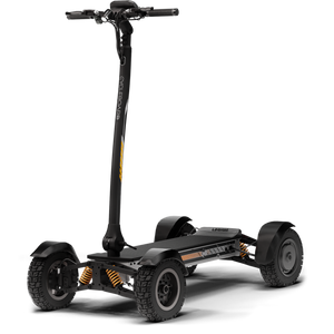 CycleBoard X-Quad 3000 Electric Three-Wheel Standing Vehicle