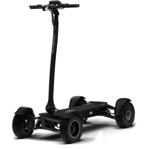 X-Quad 3000