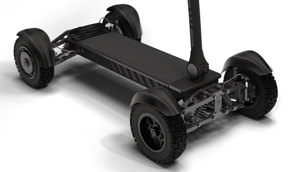 X-Quad 3000