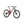 Mondraker - RAZE R Bike - Red/Grey (TRAIL)