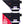 GP-Grip PRO Foldable Color Handles — Jeep Wrangler (2007–2023)