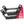 GP-Grip PRO Foldable Color Handles — Jeep Wrangler (2007–2023)