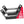 GP-Grip PRO Foldable Color Handles — Jeep Wrangler (2007–2023)