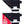 GP-Grip PRO Foldable Color Handles — Jeep Wrangler (2007–2023)