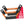 GP-Grip PRO Foldable Color Handles — Jeep Wrangler (2007–2023)