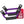 GP-Grip PRO Foldable Color Handles — Jeep Wrangler (2007–2023)