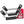 GP-Grip PRO Foldable Color Handles — Jeep Wrangler (2007–2023)