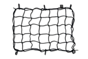 CycleBoard Cargo Front Rack, Matte Black — Fits All Models