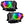 ORACLE Lighting 2014-2017 Toyota Tundra Pre-Assembled Halo Headlights