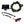 ProFlex Commander for Jeep Wrangler Rubicon 392 (6.4)
