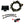ProFlex Commander for C6 Corvette (LS2/LS3/LS7)