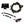 ProFlex Commander for 2007-17 V6 Jeep JK Wrangler