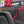 Color Line 1941 American Flag Bed Decal Jeep Gladiator Single Layer Printed Decal Pair '41