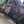 Printed Topographical Color Line Rubicon Blackout Decal- Fits Jeep Wrangler & Gladiator JL Fender Vent Decal-Pair