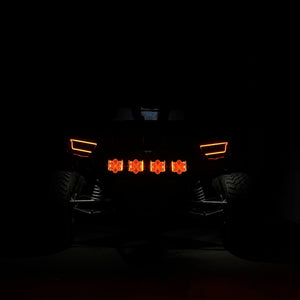 2016-2023 Toyota Tacoma 3rd Gen Lensless LED Headlights — ORACLE Lighting (Pre-Order)