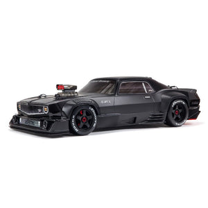 Arrma Felony 6S BLX 1/7 Scale All-Road Muscle Car — ARA7617V2