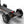 REAR BRACKET & CARGO BASKET COMBO  | X-QUAD 3000